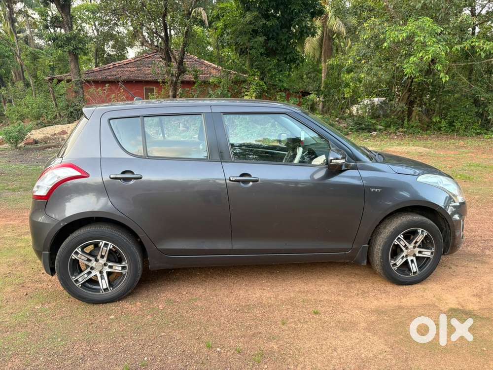 Maruti Swift Dzire 2016 Model