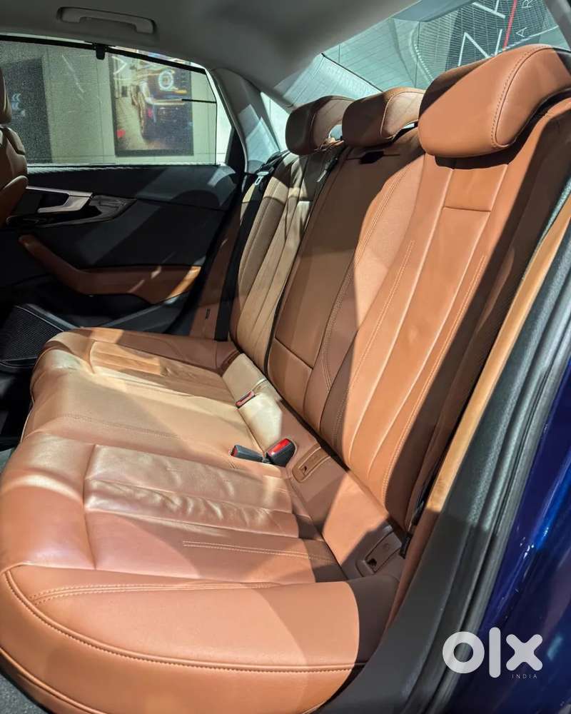 Audi A4 2.0 Technology 40 Tfsi, 2024, Petrol