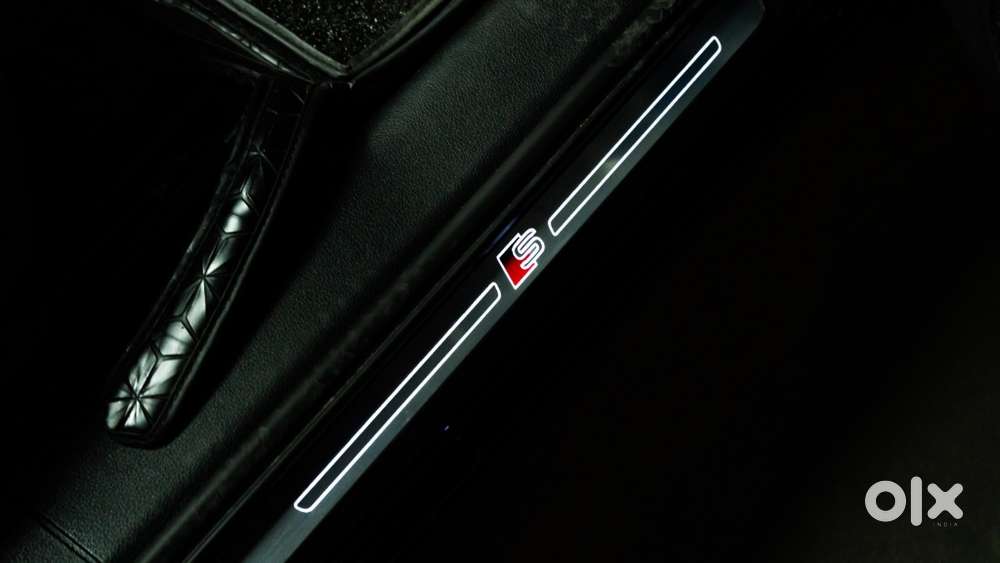 Audi Q3 Sportback Technology Plus S-line, 2024, Petrol