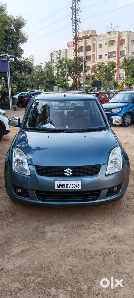 Maruti Suzuki Dzire Tour Diesel, 2009, Diesel