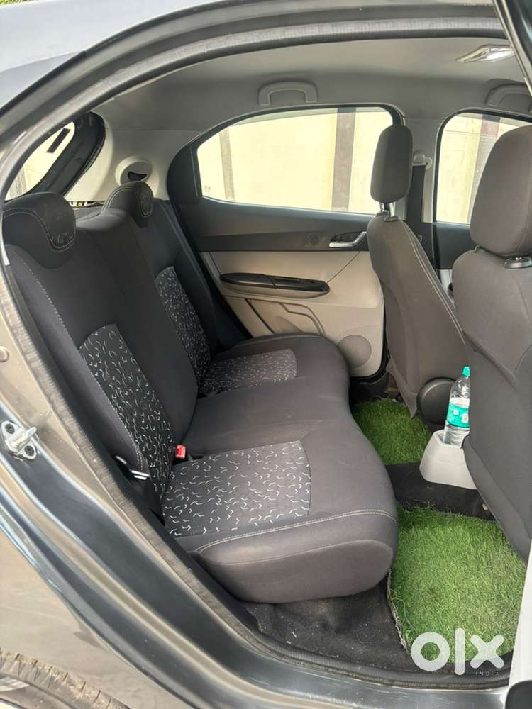 Tata Tiago Xz+ Petrol 2021