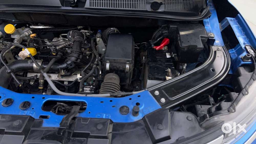 Renault Kiger Rxz Turbo Cvt Dt, 2022, Petrol