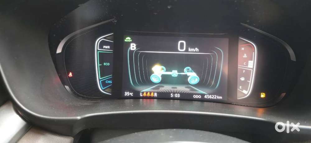 Toyota Urban Cruiser Hyryder 1.5 S Hybrid, 2024, Petrol