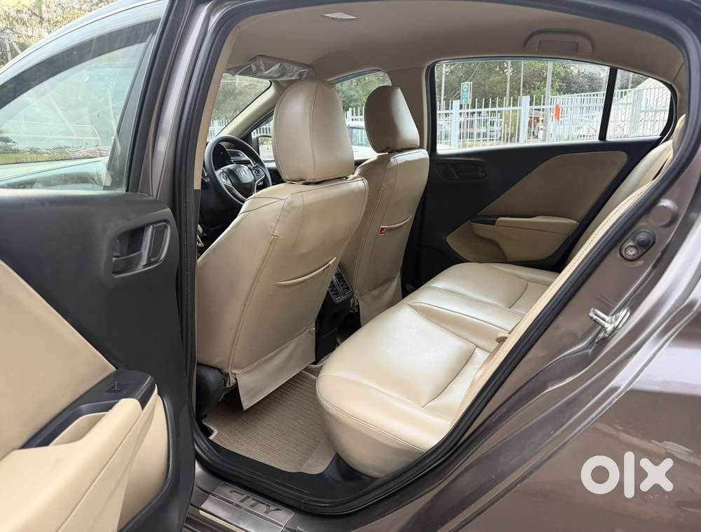 Honda City 2015-2017 I Vtec Sv, 2025, Petrol