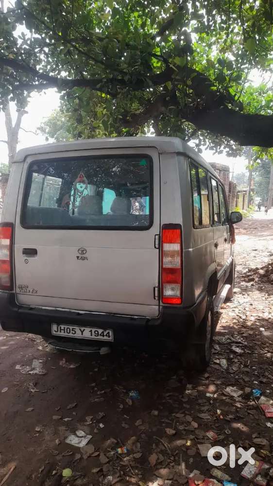Tata Sumo Victa 2009