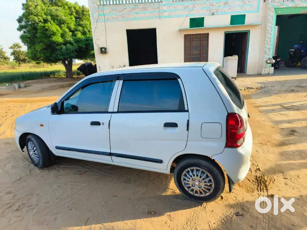 Atlo 2030 Tk Passing Cng Fited