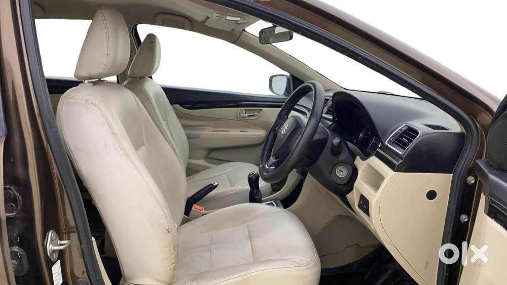 Maruti Suzuki Ciaz 2014-2017 Vdi Plus Shvs, 2016, Diesel