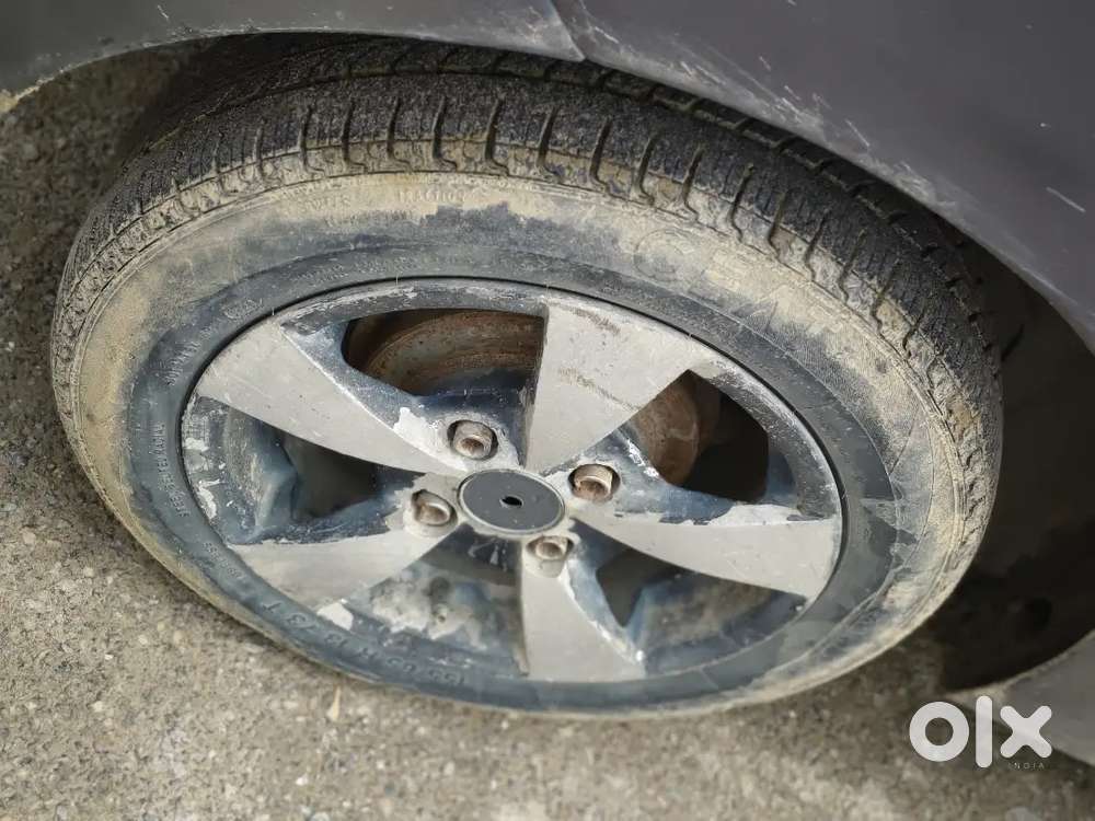 Hyundai I10 Sportz 2009
