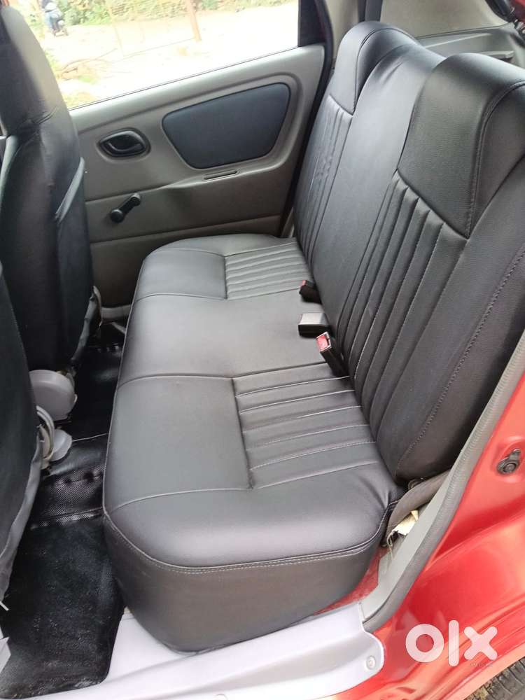 Maruti Suzuki Alto K10 1.0 Vxi, 2013, Petrol