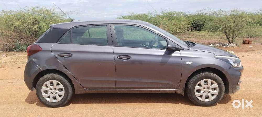 Hyundai Elite I20 1.2 Magna Plus, 2019, Petrol