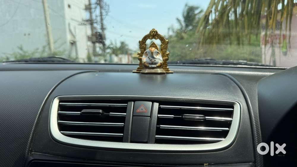 Maruti Suzuki Swift 2013