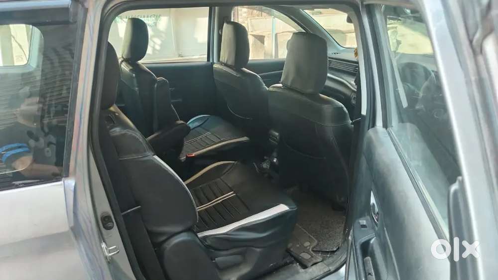 Maruti Suzuki Xl6 2021 Cng & Hybrids 74000 Km Driven