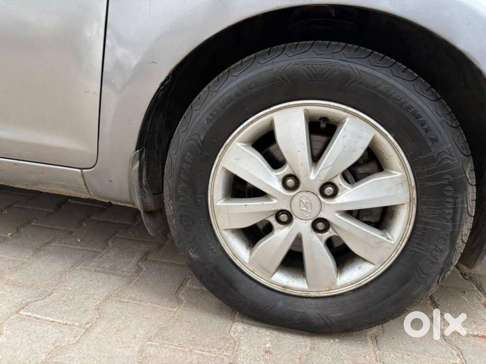 Hyundai I20 1.2 Asta, 2012, Diesel