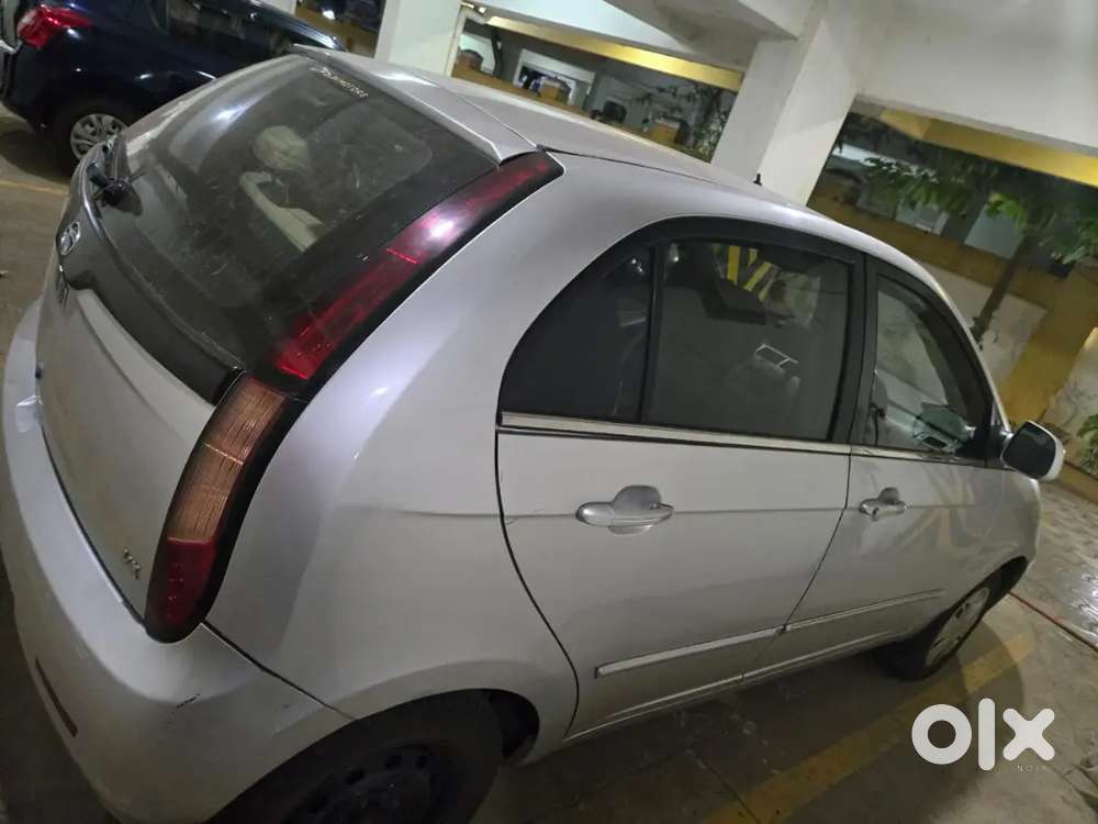 Tata Indica Vista 2012 Is For Sale