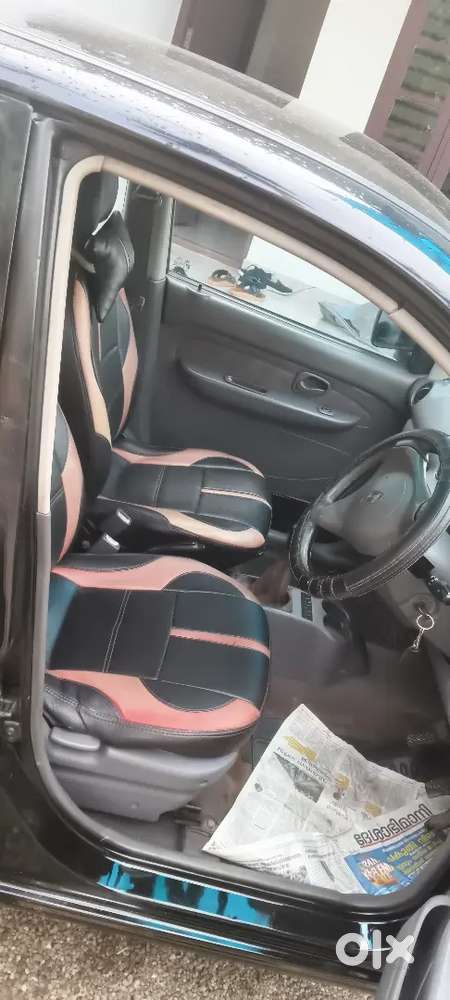 Hyundai Santro Xing 2006 Petrol 166000 Km Driven