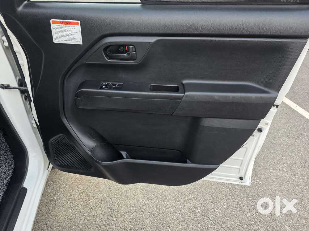 Maruti Suzuki Wagon R Cng Lxi, 2020, Cng & Hybrids