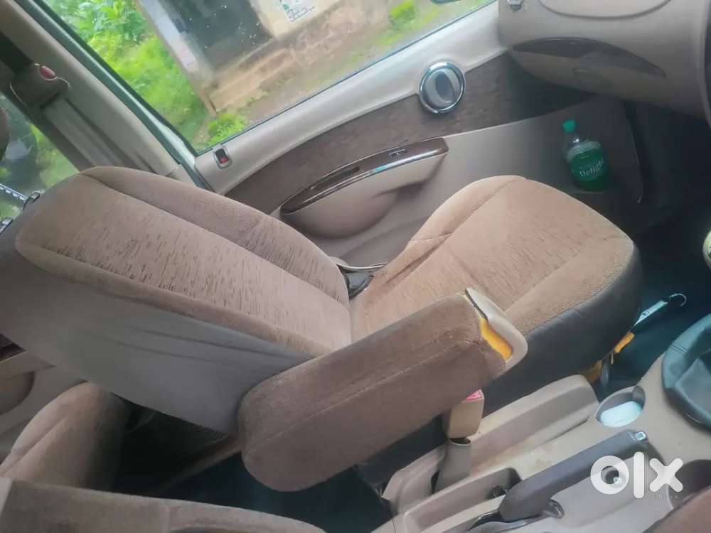 Mahindra Xylo Diesel Manual 2012 Model