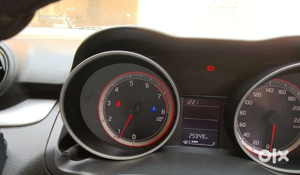 Swift Vxi In Jaipur No.