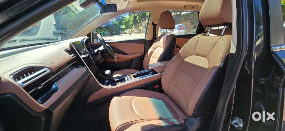 Mg Hector Sharp Pro 1.5 Turbo Cvt, 2024, Petrol