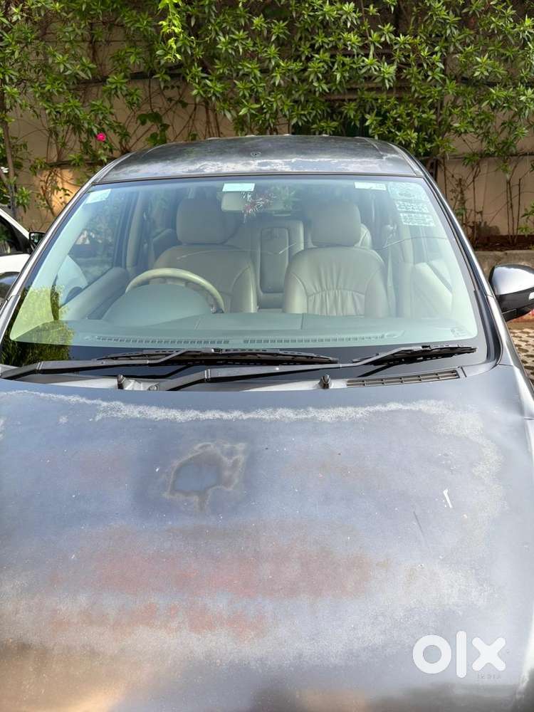 Maruti Suzuki Ertiga Petrol 2013