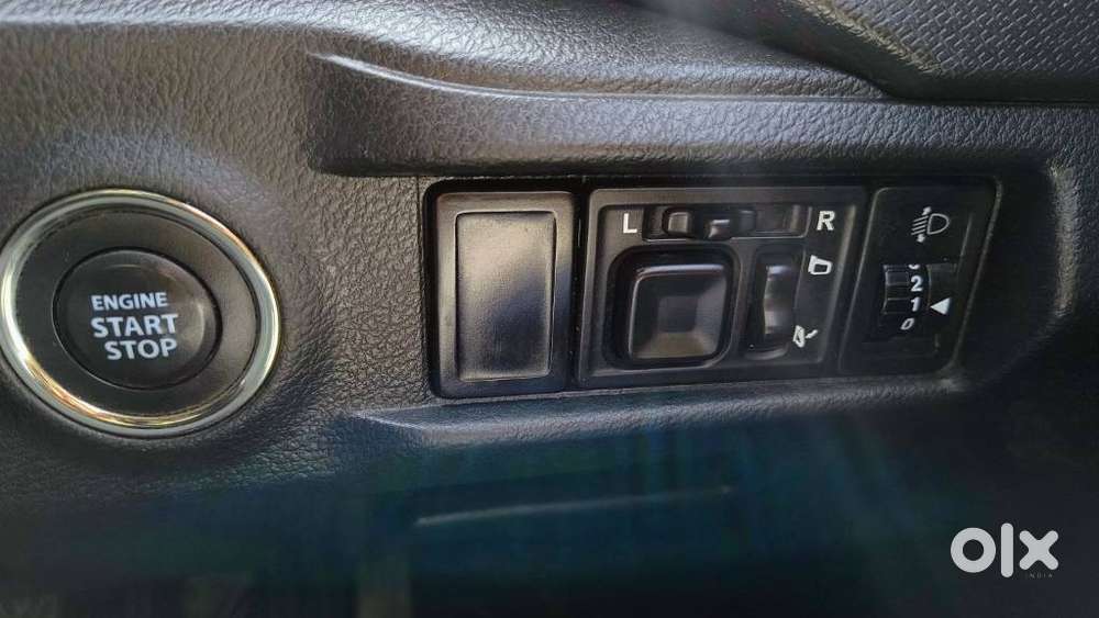 Maruti Suzuki Brezza