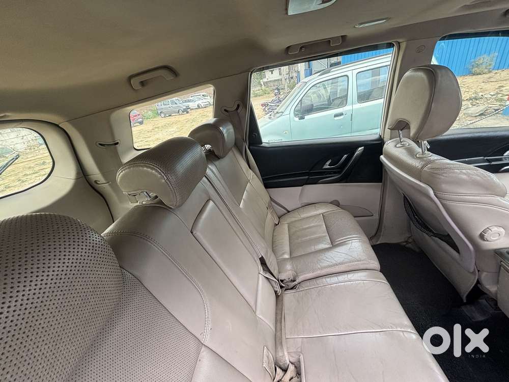 Mahindra Xuv500 2.2 W10, 2016, Diesel