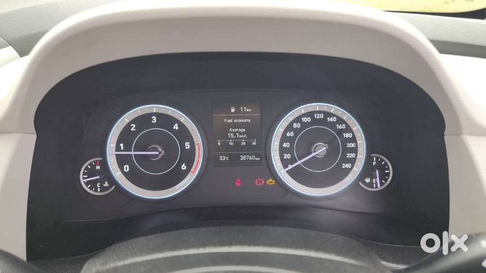 Hyundai Creta S 1.5 Diesel, 2022, Diesel