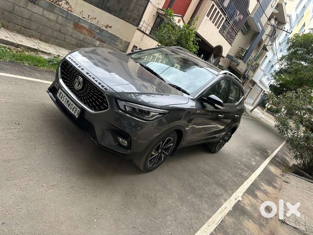 Mg Astor Savvy Turbo, 2024, Petrol