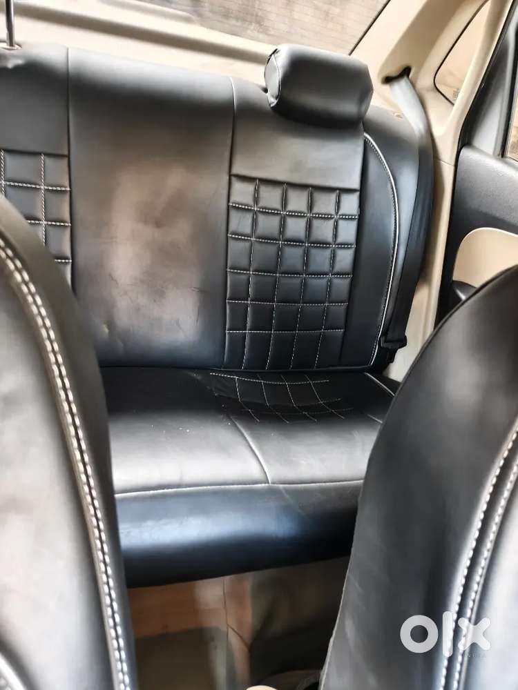 Volkswagen Ameo 1.5 Tdi 2018