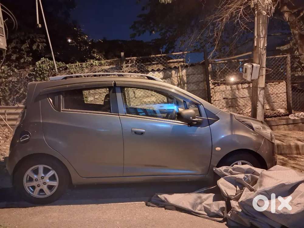 Chevrolet Beat 2012 Diesel Well Maintained