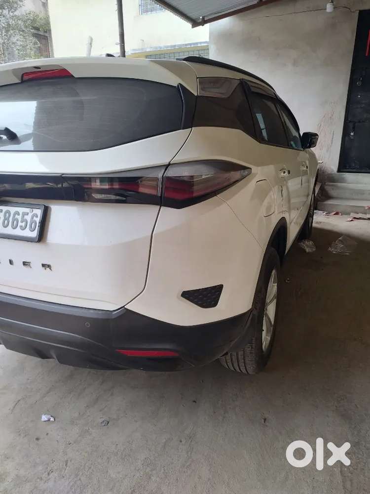 Tata Harrier Xta Plus 2022 Diesel Manual