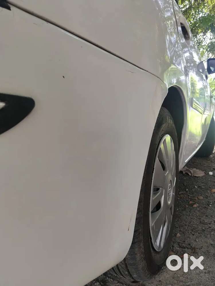 Toyota Bz4x 2016 Cng Petrol