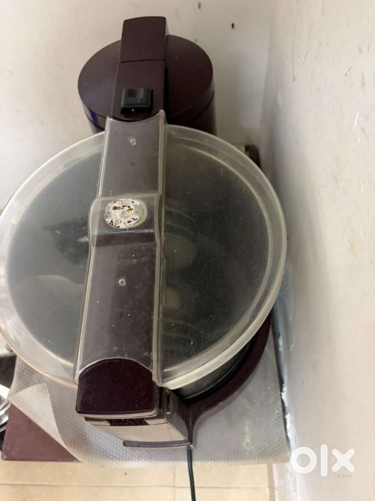 Selling for a Grinder