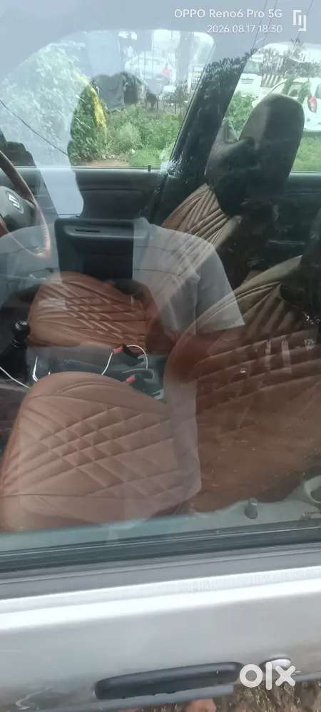 Maruti Suzuki Alto 2011 Petrol Manual