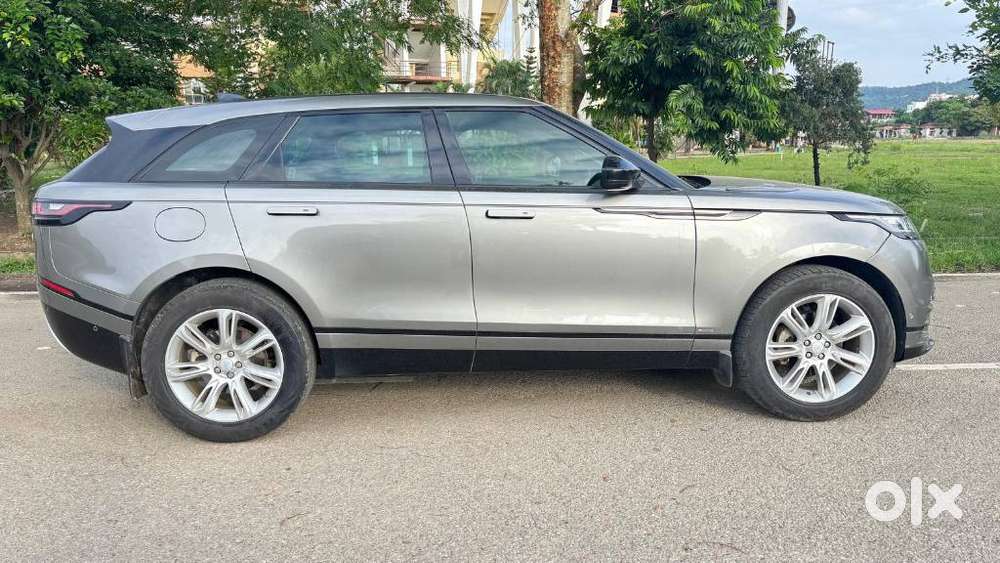 Land Rover Range Velar R-dynamic S, 2018, Diesel