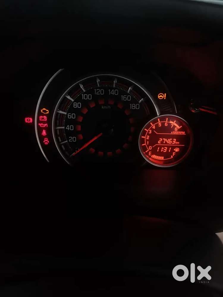 Maruti Suzuki Wagon R 2023 Petrol Well Maintained