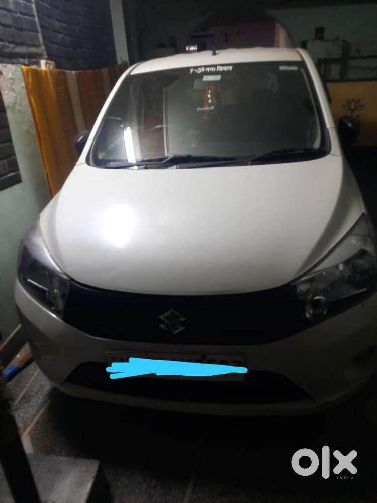 Maruti Suzuki Celerio Lxi, 2014, Petrol