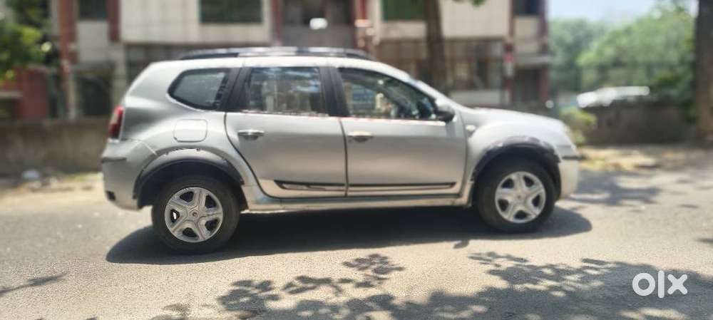 Nissan Terrano 2013-2017 Xl, 2014, Petrol