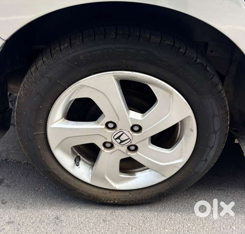Honda City I Vtec V, 2014, Petrol