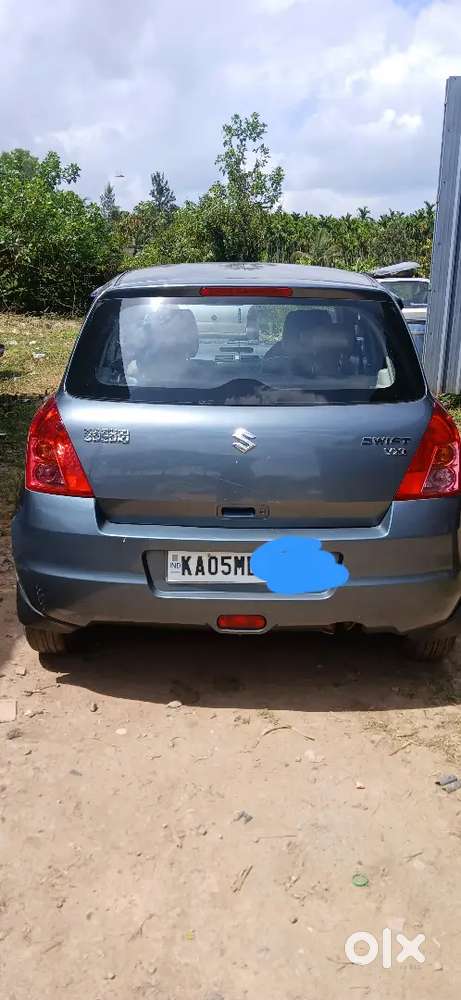 Maruti Suzuki Swift 2006