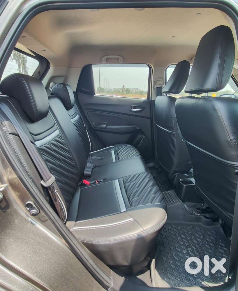 Maruti Suzuki Swift Vvt Vxi, 2022, Petrol
