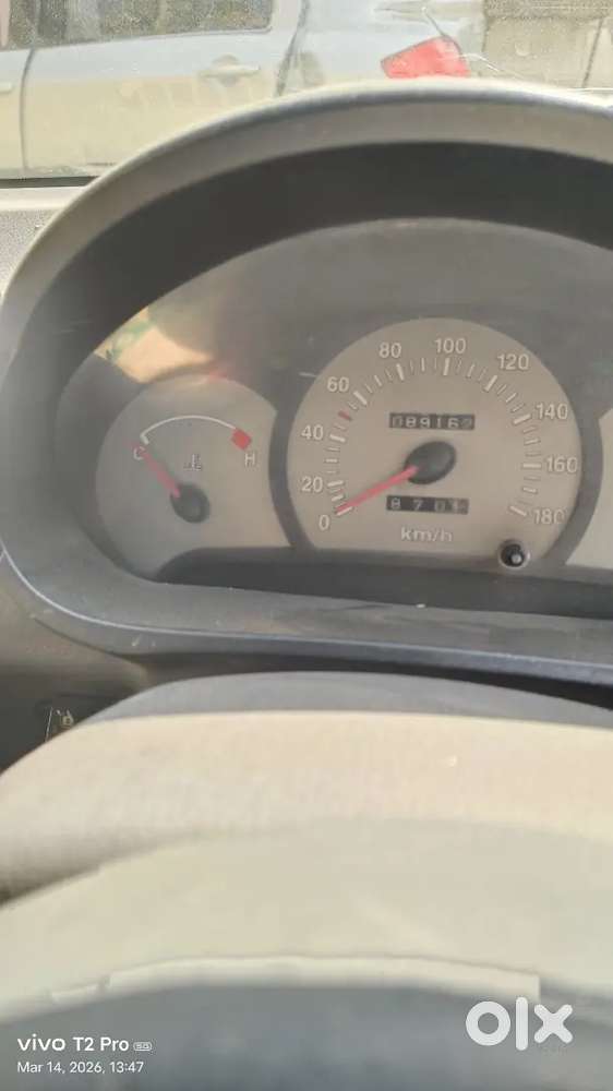 Hyundai Santro Xing A1 Condition