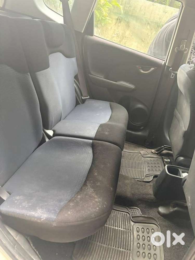 Honda Jazz X, 2011, Petrol