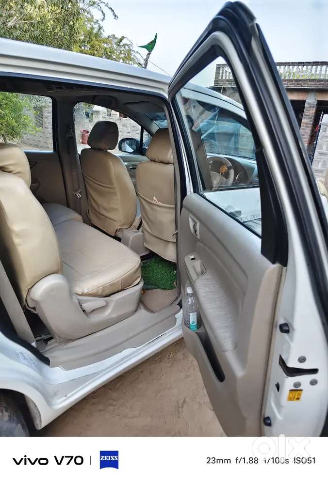 Maruti Suzuki Ertiga Vdi 2012