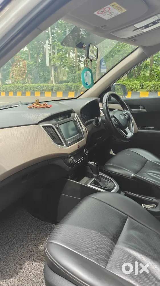 Hyundai Creta 1.6 Crdi 2019 Top Model