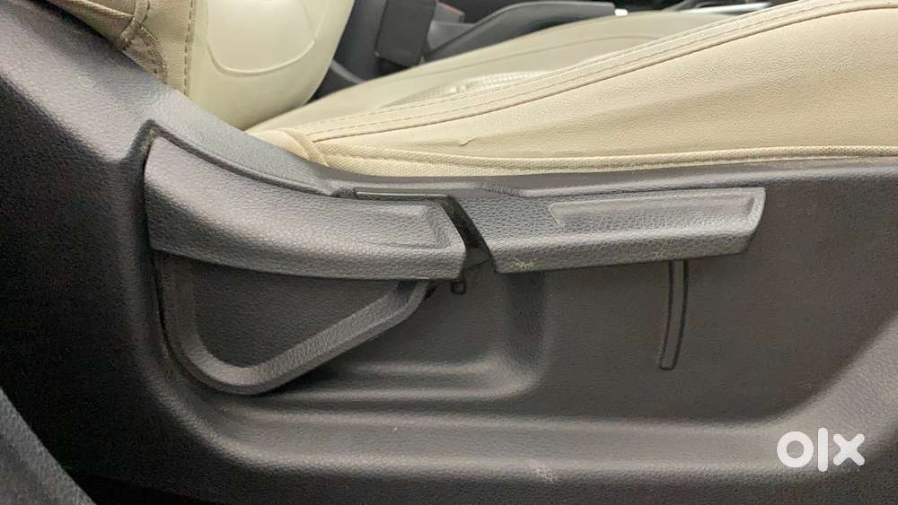 Kia Seltos Htx Ivt G, 2020, Petrol