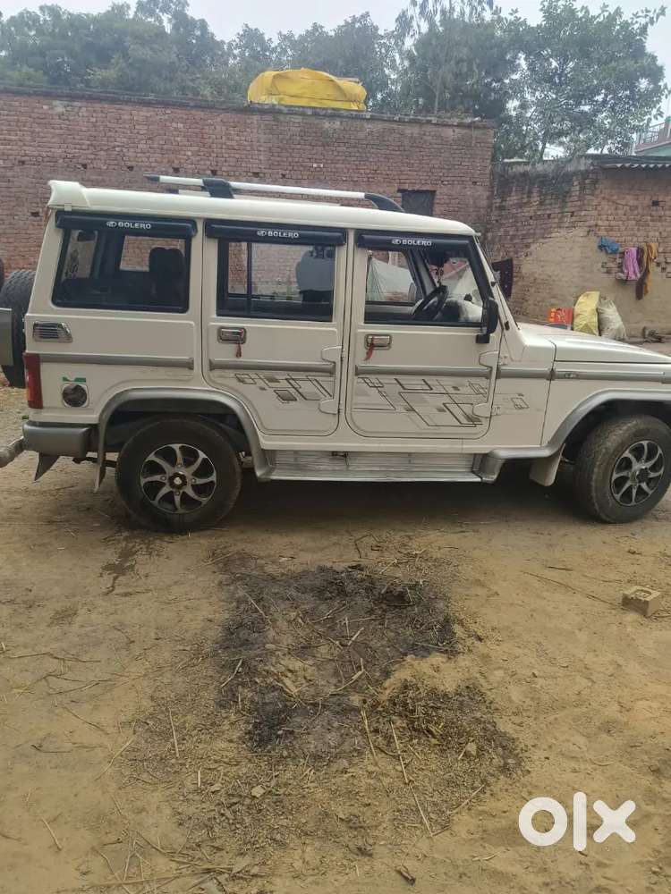 Mahindra Bolero 2011 Diesel