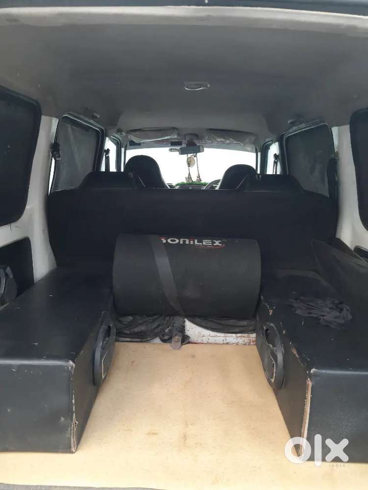 Maruti Suzuki 2021 Model Good Condition