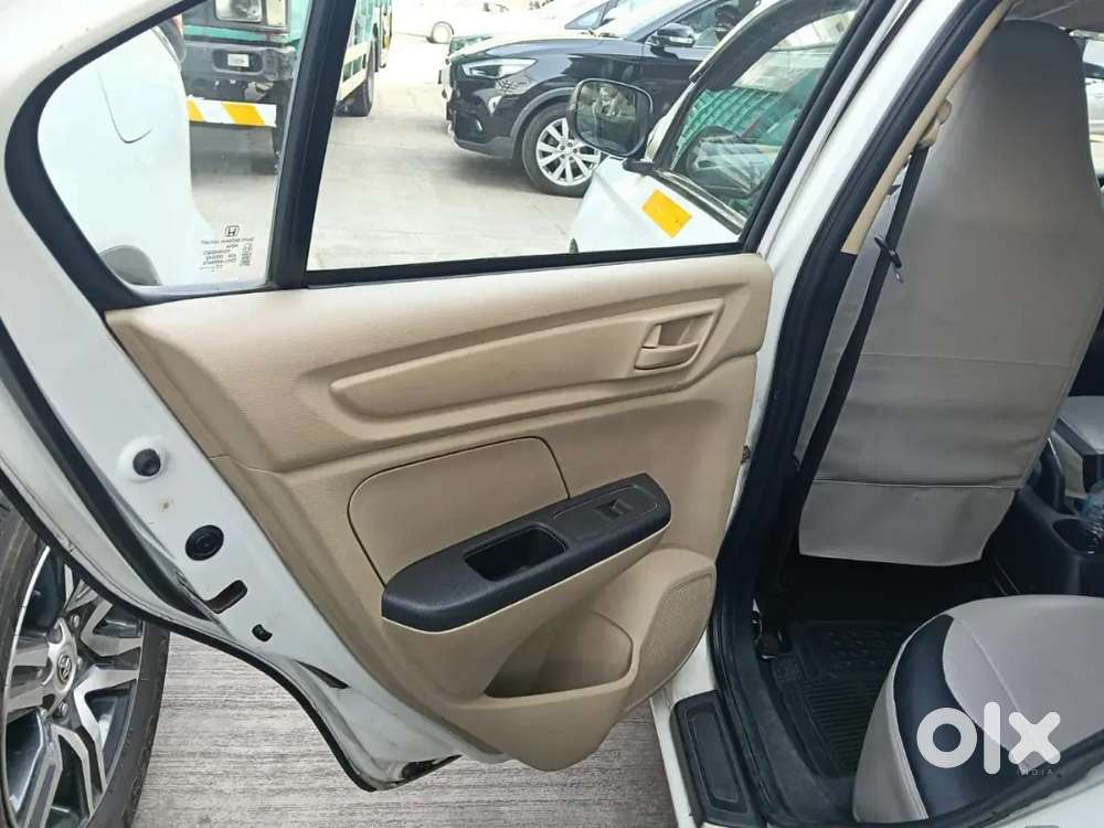 Honda Amaze 2023 1st Owner