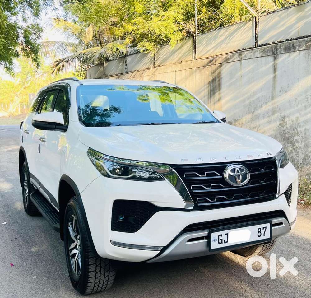 Toyota Fortuner 4x2 At 2.8 Diesel, 2025, Diesel